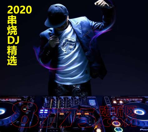 2020DJ串烧精选 (5CD) WAV无损音乐|CD碟_DJ和舞曲-8775动听网