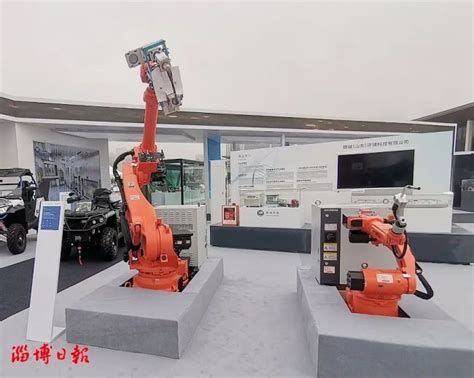 淄博：发展智能网联汽车 打造产业发展新高地