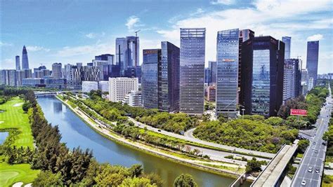 读创--【原创】深圳国家高新区管理体制迎新突破 “五位一体”打造世界一流高科技园区