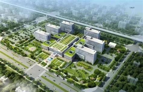 平江县第二人民医院整体搬迁-平江县政府门户网