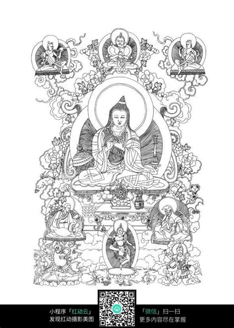 佛教图片-佛教素材免费下载-包图网
