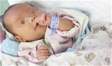 女婴被遗弃医院续：一对中年夫妇来信希望领养她-新闻中心-温州网