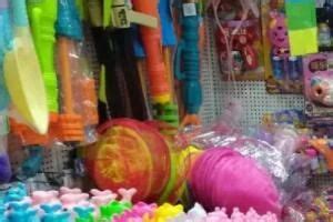 汕头澄海玩具批发市场在哪里进货最便宜_53货源网