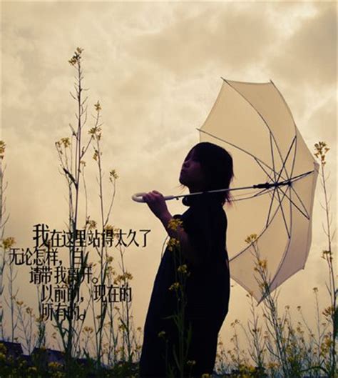 转身离开动漫图片