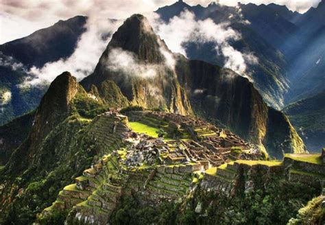 秘鲁旅游景点大全(9)_世界风俗网