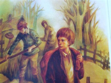 高尔基的《童年》封面的图片