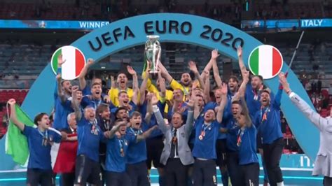 2020欧洲杯小组赛预赛 意大利队2-0希腊队提前出线 - 风暴体育