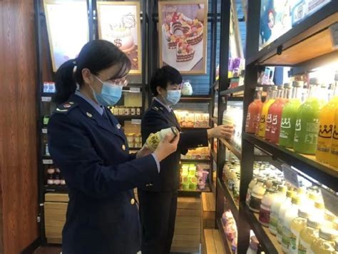 黑龙江省鸡西市市场监管局采取八项措施集中开展全市进口食品疫情防控风险大排查-中国质量新闻网