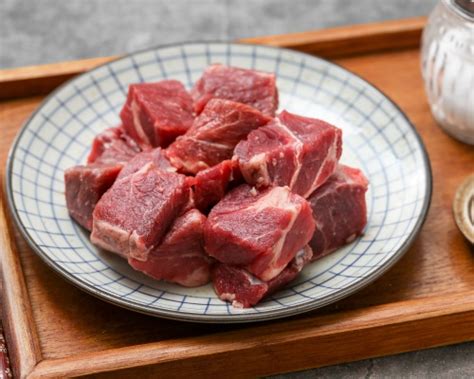 朴农 平凉红牛排酸生鲜牛肉农家红牛肉 1kg，善融商务个人商城仅售139.90元，价格实惠，品质保证-生牛肉