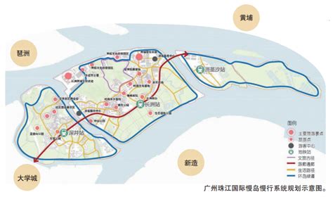 长洲岛属于广州哪个区 - 业百科