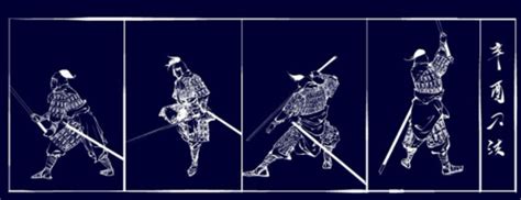 诗成明珠照神骨，刀如秋泉割云窟——杂谈日本刀与日本古流剑术 | 机核