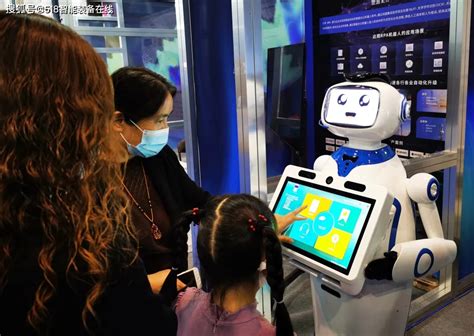 贵州毕节：2022年青少年机器人竞赛开幕-人民图片网