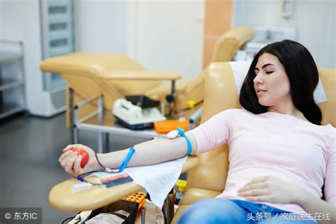 你真的了解献血吗？献血有哪些好处？