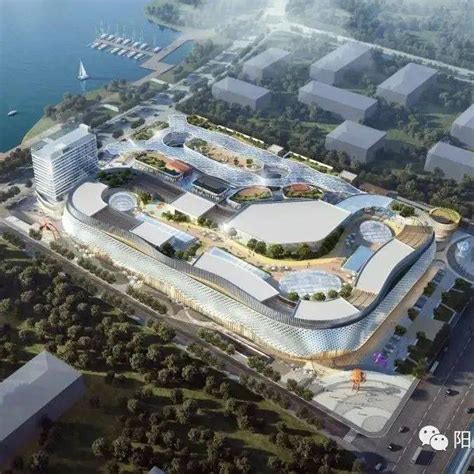 宝龙在武汉连落两子，武汉阳逻宝龙广场将于2022年底开业_商业_区域_新区