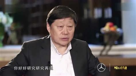 【FT中文网】专访张瑞敏：海尔的“小微模式”不是赌博|界面新闻 · 科技