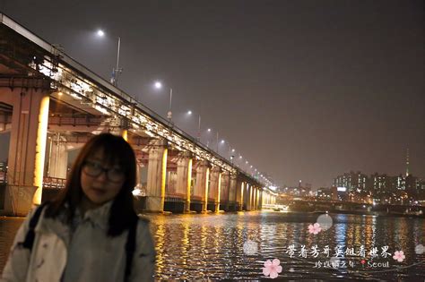 2024汝矣岛汉江公园游玩攻略,春秋来一定是非常漂亮的一个...【去哪儿攻略】