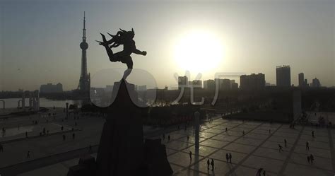 焦作陈家沟太极拳文化旅游区-VR全景城市