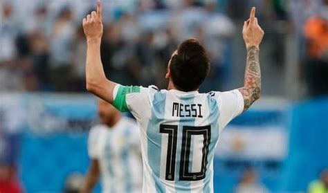 霸气!权威媒体传递梅西言论：要带阿根廷夺2021年美洲杯冠军!|美洲杯|梅西|阿根廷_新浪新闻