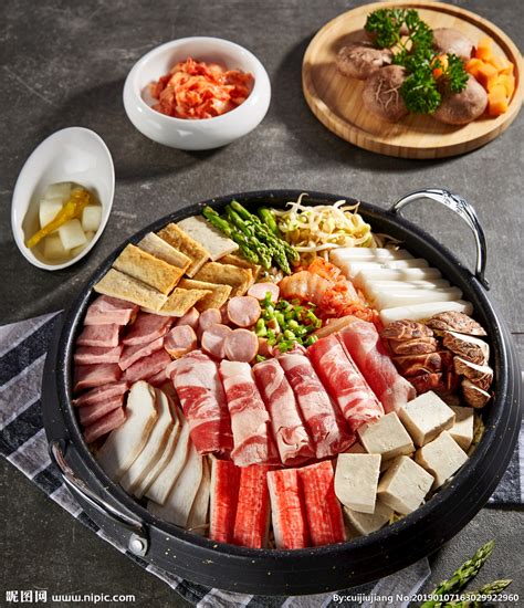 很好吃的韩国料理|摄影|静物|石姬SHIKI - 原创作品 - 站酷 (ZCOOL)