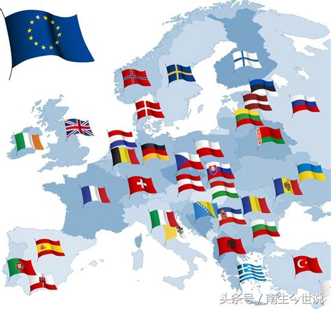 欧盟有多少成员国-欧盟有多少成员国,欧盟,有,多少,成员国 - 早旭阅读