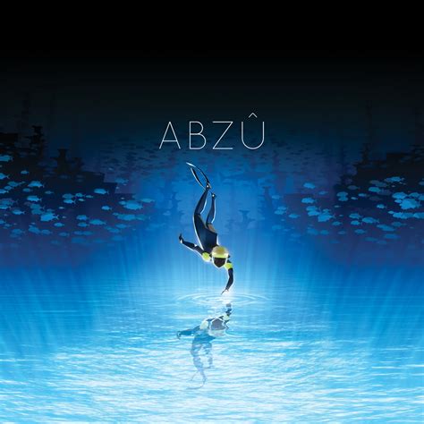 REVIEW | Abzu | Sub Cultured