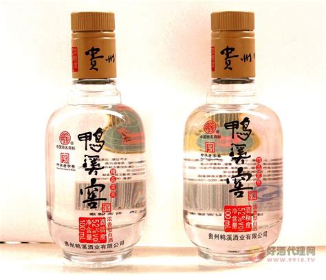 北京老酒行==国营贵州鸭溪窖酒厂==飞天鸭溪窖酒===收藏精品 价格表 中酒投 陈酒老酒出售平台