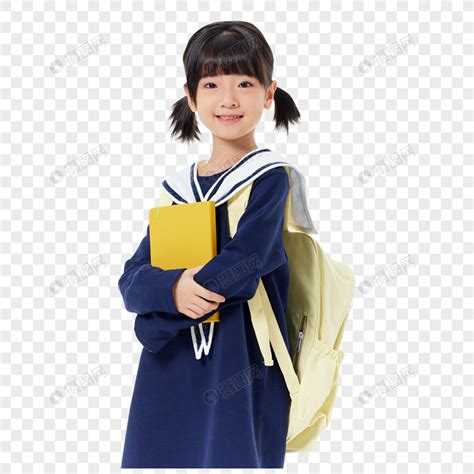背书包非主流头像