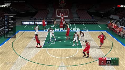 NBA2Konline2：最佳防守阵容出炉，这套组合在游戏中怎样？
