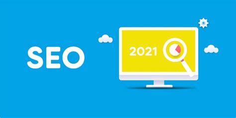 Tendencias SEO 2021 para posicionar tu web - Cute Digital Media