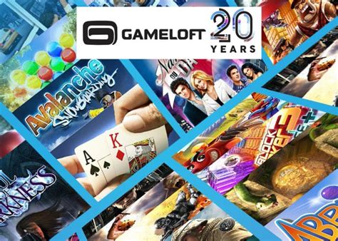Gameloft经典游戏合集下载-Gameloft Classics(Gameloft经典游戏合集游戏)下载v1.2.2 免费版-乐游网安卓下载