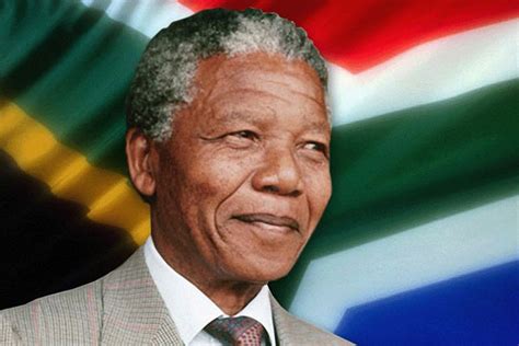 南非前总统曼德拉生前照片回顾-新闻中心-南海网
