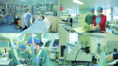 练为战，ICU举行烈性传染病入科演练_自贡市第一人民医院