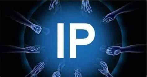 什么是IP运营 - 原仓数据 - 告别IP盲选，赋能IP经济