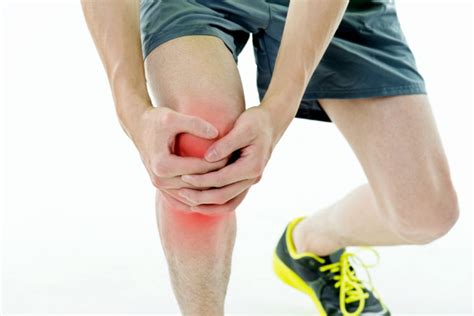 膝关节疼？这里有常见的3个原因及应对方法 - 知乎