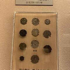 上海博物馆中国历代钱币馆 - 每日环球展览 - iMuseum