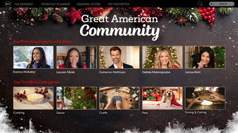 GAC Family Announces "Great American Community" - Great American Family