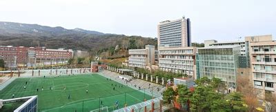 韩国高校：韩国国民大学（Kookmin University）介绍及出国留学实用指南 – 下午有课