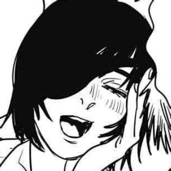 日漫:电锯人人物:姬野图片