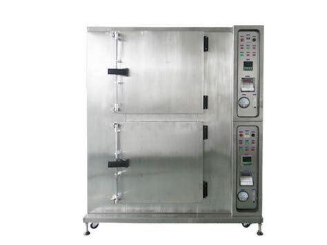 无尘无氧烘箱HCM-100高温100级烤箱-环保在线