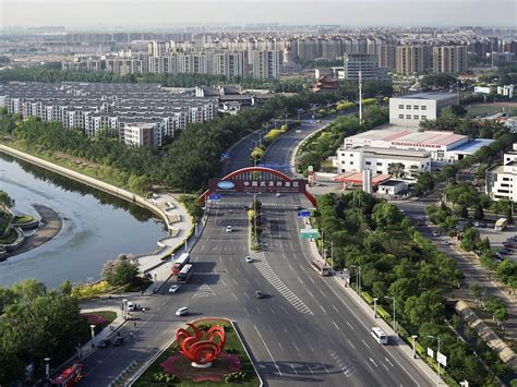 厉害了！武清开发区成为天津唯一市级生态工业园区