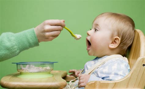 育婴师教你带宝宝：辅食系列 - 知乎