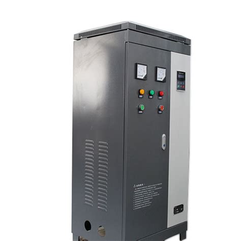 Industrial 3 Phase Motor Soft Starter Control Panel Cabinet - China ...