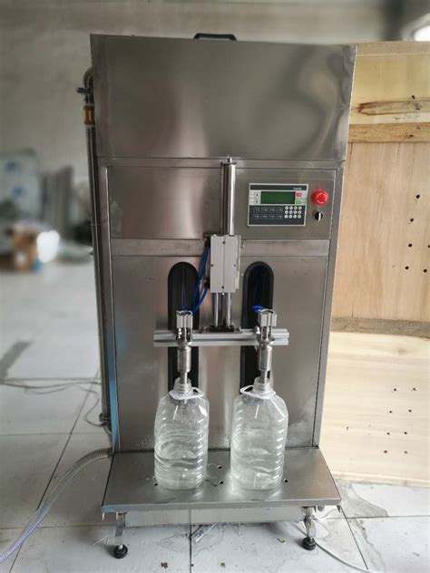 饮用水灌装设备-食品机械设备网