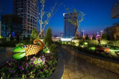 上海浦江郊野公园花展高清图片下载-正版图片500990704-摄图网