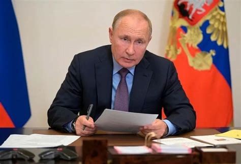 普京称已开始为向俄联邦会议发表国情咨文进行筹备 - 俄罗斯卫星通讯社