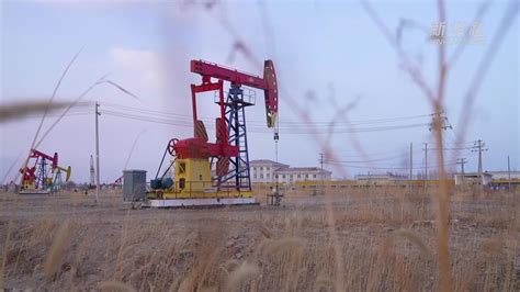 中国石油首个水面光伏项目在大庆油田并网发电_凤凰网