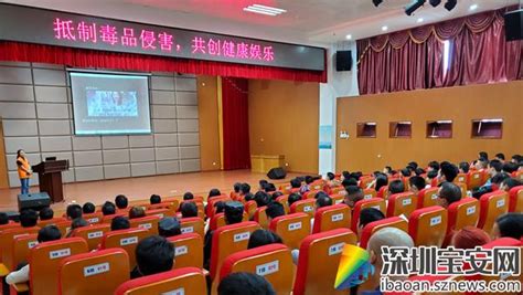 我院赴深圳宝安第一外国语学校和福永中学交流-英语教育学院