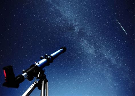 如果你想简单且便宜的用天文望远镜观测星空，你可以这样|双筒望远镜|望远镜|天文望远镜_新浪新闻