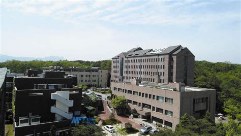 韩国高校：韩国光云大学（Kwangwoon University）介绍及出国留学实用指南 – 下午有课