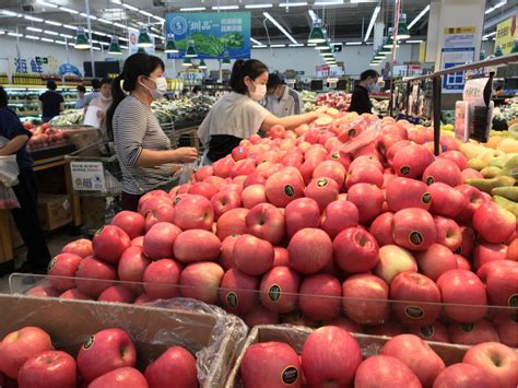上海最大的水果批发市场(上海最大的进口水果批发市场)在哪里？ - 黄河号